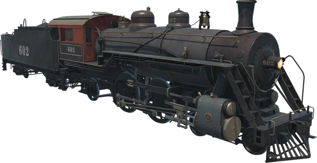4-4-2 Atlantic
