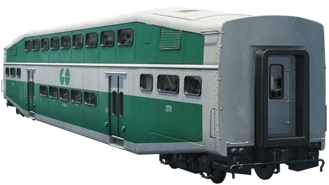 Bombardier BiLevel