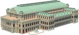 Opera House — Building detail