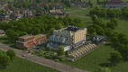 Cleaning Plant — Overview