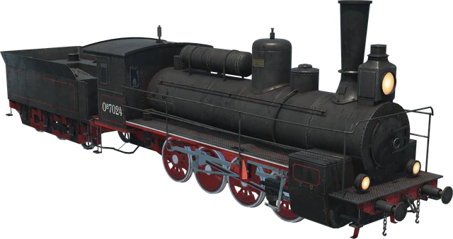 Russian Class OB