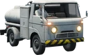 Isuzu Elf TLD20 Tank — Overview