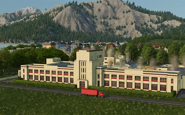 Tools Factory