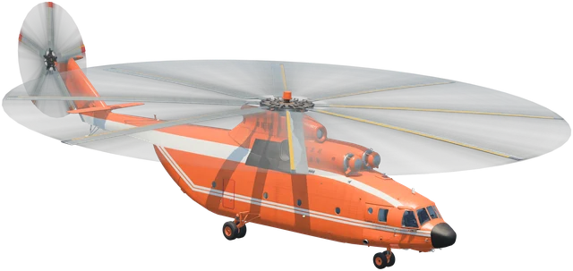 Mil Mi-26TC