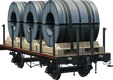 Stake Car 1895 — Overview