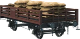 Cargo Car 1899 — Overview