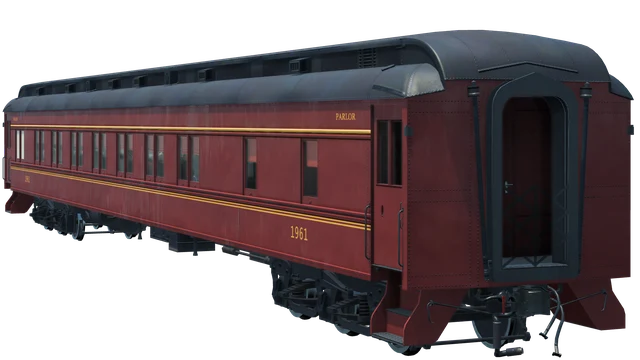 Heavyweight 28-1 Parlor