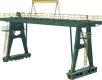 Flatbed Warehouse — Building detail