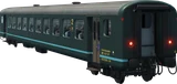 Swiss Einheitswagen II — Overview