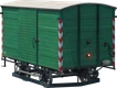 Box Car 1896 — Overview