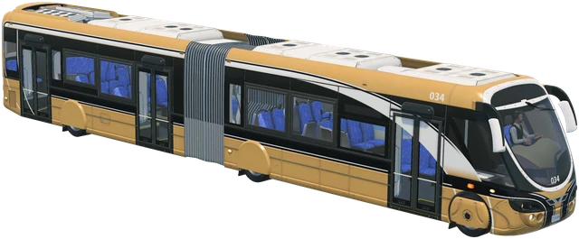 Wright StreetCar