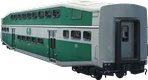 Bombardier BiLevel — Overview