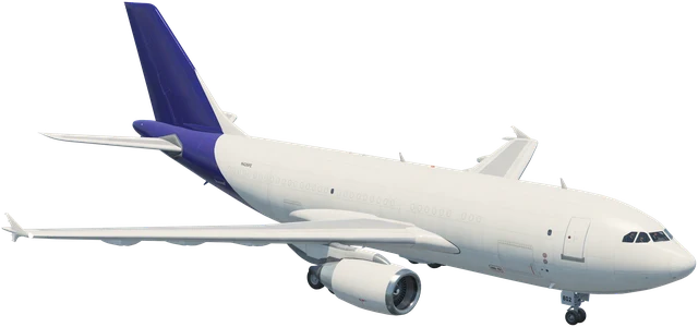 Airbus A310 300F Freighter