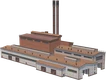 Steel Mill — Hot-strip mill