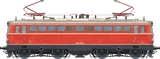Austrian Class 1042 — Side view