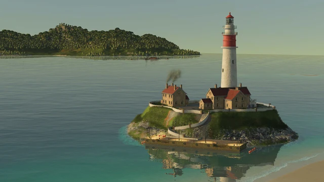 Great Lighthouse