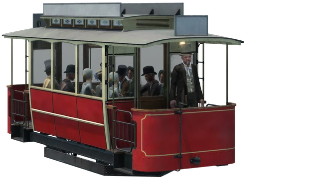 Closed Car