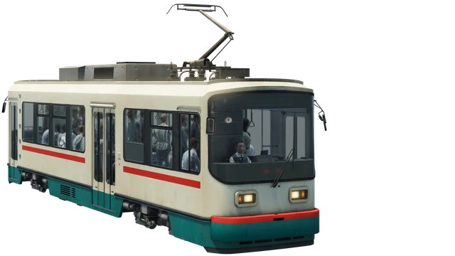 Toyama 8000