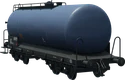 Tank Car 1950 — Overview