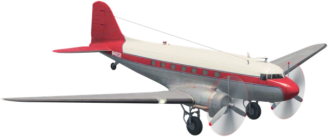 Douglas DC-3