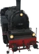 Baden Class VI c — Front-facing view
