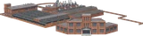 Tire Factory — Building detail
