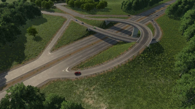 T-Intersection