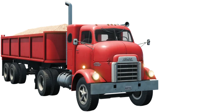 GMC 660 DFM Bulk