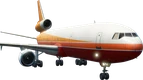 McDonnell Douglas DC-10-30CF — Overview