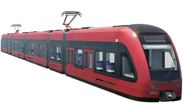 Changchun 3000