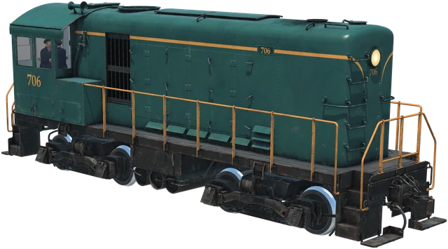 ALCO HH 600