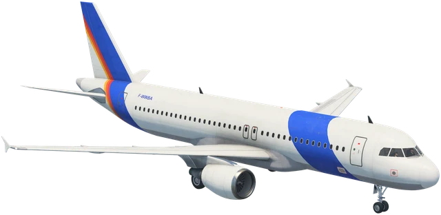 Airbus A320
