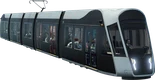 CAF Urbos 3 — Overview