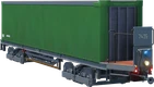 Box Car 2005 — Overview
