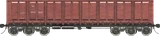 Gondola Car 1971 — Side view