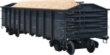 Gondola Car 1940 — Overview