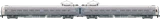 Metroliner — Complete formation