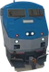 GE P42DC — Front-facing view