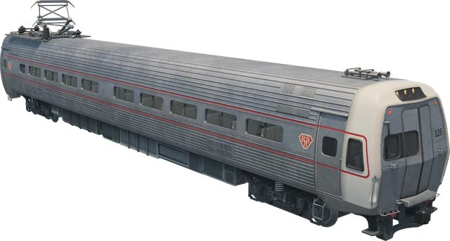 Metroliner