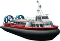 AP1-88 Hovercraft — Overview