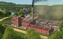 Weaving Mill — Overview