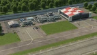 Airfield — Overview