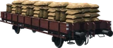 Cargo Car 1913 — Overview