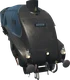 British Class A4 — Front-facing view