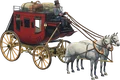 Stagecoach — Overview
